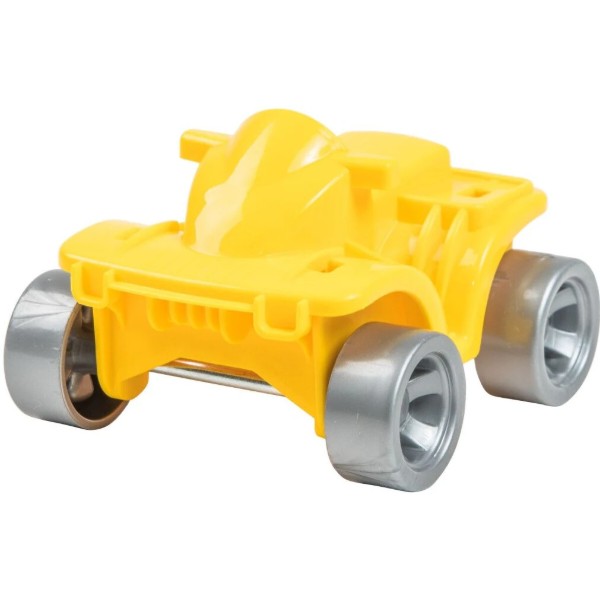 Фото - Базовий ігровий транспорт для малюка Tigres Авто ''Kid cars Sport'' квадроцикл (39528)
